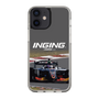 スリムプロテクションケース［ CERUMO - INGING 38号車 running - Gray ］
