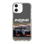 スリムプロテクションケース［ CERUMO - INGING 38号車 running - Gray ］