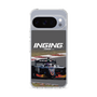 スリムプロテクションケース［ CERUMO - INGING 38号車 running - Gray ］
