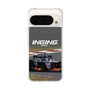 スリムプロテクションケース［ CERUMO - INGING 38号車 running - Gray ］