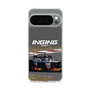 スリムプロテクションケース［ CERUMO - INGING 38号車 running - Gray ］