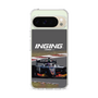 スリムプロテクションケース［ CERUMO - INGING 38号車 running - Gray ］