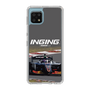 スリムプロテクションケース［ CERUMO - INGING 38号車 running - Gray ］