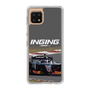 スリムプロテクションケース［ CERUMO - INGING 38号車 running - Gray ］