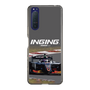 スリムプロテクションケース［ CERUMO - INGING 38号車 running - Gray ］