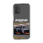 スリムプロテクションケース［ CERUMO - INGING 38号車 running - Gray ］