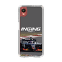 スリムプロテクションケース［ CERUMO - INGING 38号車 running - Gray ］