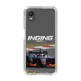 スリムプロテクションケース［ CERUMO - INGING 38号車 running - Gray ］