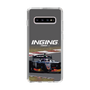 スリムプロテクションケース［ CERUMO - INGING 38号車 running - Gray ］