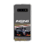 スリムプロテクションケース［ CERUMO - INGING 38号車 running - Gray ］
