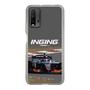 スリムプロテクションケース［ CERUMO - INGING 38号車 running - Gray ］