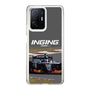 スリムプロテクションケース［ CERUMO - INGING 38号車 running - Gray ］