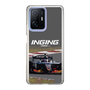 スリムプロテクションケース［ CERUMO - INGING 38号車 running - Gray ］
