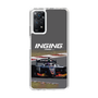 スリムプロテクションケース［ CERUMO - INGING 38号車 running - Gray ］