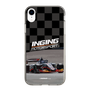 スリムプロテクションケース［ CERUMO - INGING 39号車 running - Checkered ］