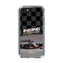 スリムプロテクションケース［ CERUMO - INGING 39号車 running - Checkered ］