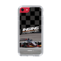 スリムプロテクションケース［ CERUMO - INGING 39号車 running - Checkered ］