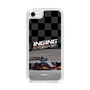 スリムプロテクションケース［ CERUMO - INGING 39号車 running - Checkered ］