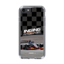スリムプロテクションケース［ CERUMO - INGING 39号車 running - Checkered ］