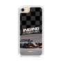 スリムプロテクションケース［ CERUMO - INGING 39号車 running - Checkered ］