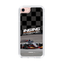 スリムプロテクションケース［ CERUMO - INGING 39号車 running - Checkered ］