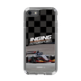 スリムプロテクションケース［ CERUMO - INGING 39号車 running - Checkered ］