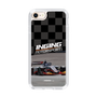 スリムプロテクションケース［ CERUMO - INGING 39号車 running - Checkered ］