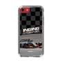 スリムプロテクションケース［ CERUMO - INGING 39号車 running - Checkered ］