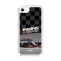 スリムプロテクションケース［ CERUMO - INGING 39号車 running - Checkered ］