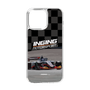 スリムプロテクションケース［ CERUMO - INGING 39号車 running - Checkered ］