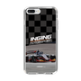 スリムプロテクションケース［ CERUMO - INGING 39号車 running - Checkered ］