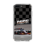 スリムプロテクションケース［ CERUMO - INGING 39号車 running - Checkered ］