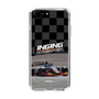 スリムプロテクションケース［ CERUMO - INGING 39号車 running - Checkered ］