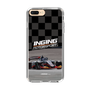 スリムプロテクションケース［ CERUMO - INGING 39号車 running - Checkered ］