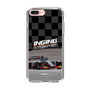 スリムプロテクションケース［ CERUMO - INGING 39号車 running - Checkered ］