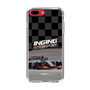 スリムプロテクションケース［ CERUMO - INGING 39号車 running - Checkered ］