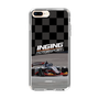 スリムプロテクションケース［ CERUMO - INGING 39号車 running - Checkered ］