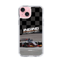 スリムプロテクションケース［ CERUMO - INGING 39号車 running - Checkered ］