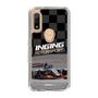 スリムプロテクションケース［ CERUMO - INGING 39号車 running - Checkered ］