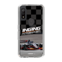 スリムプロテクションケース［ CERUMO - INGING 39号車 running - Checkered ］