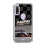 スリムプロテクションケース［ CERUMO - INGING 39号車 running - Checkered ］