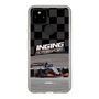 スリムプロテクションケース［ CERUMO - INGING 39号車 running - Checkered ］