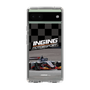 スリムプロテクションケース［ CERUMO - INGING 39号車 running - Checkered ］