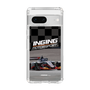 スリムプロテクションケース［ CERUMO - INGING 39号車 running - Checkered ］