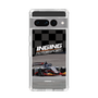 スリムプロテクションケース［ CERUMO - INGING 39号車 running - Checkered ］