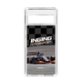 スリムプロテクションケース［ CERUMO - INGING 39号車 running - Checkered ］