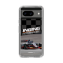 スリムプロテクションケース［ CERUMO - INGING 39号車 running - Checkered ］
