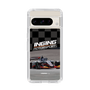 スリムプロテクションケース［ CERUMO - INGING 39号車 running - Checkered ］