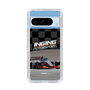 スリムプロテクションケース［ CERUMO - INGING 39号車 running - Checkered ］