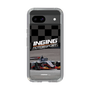 スリムプロテクションケース［ CERUMO - INGING 39号車 running - Checkered ］